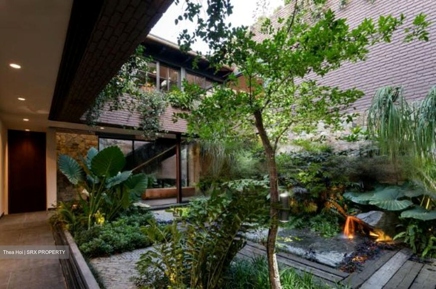 Leedon Road (D10), Detached #460629281